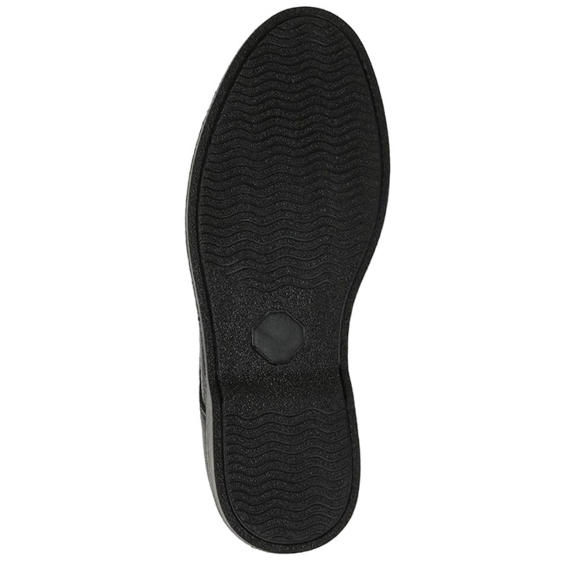 Туфли мужские осенние Polaris р. 40 Черный (40101-40) - фото 6 Туфли мужские осенние Polaris р. 40 Черный (40101-40) - фото 6