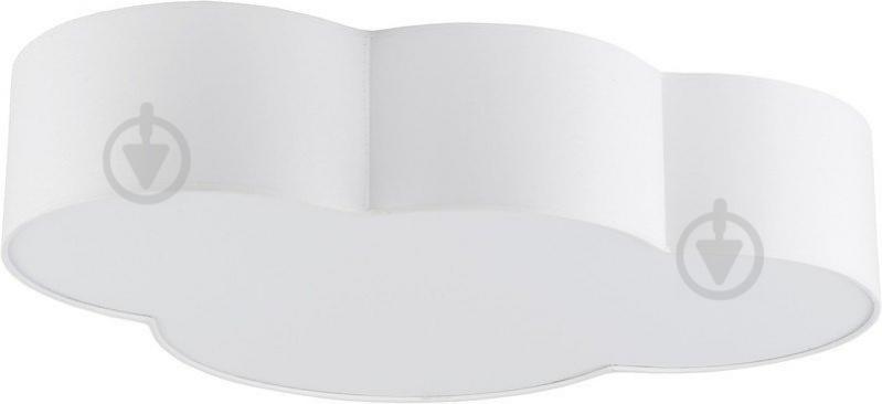 Люстра TK Lighting Cloud 1533 Білий (TK1533)