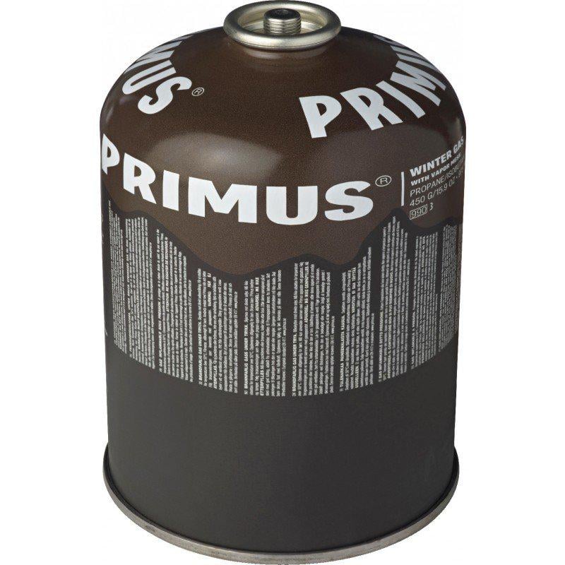 Газовий балон Primus Winter Gas 450 г (5131)