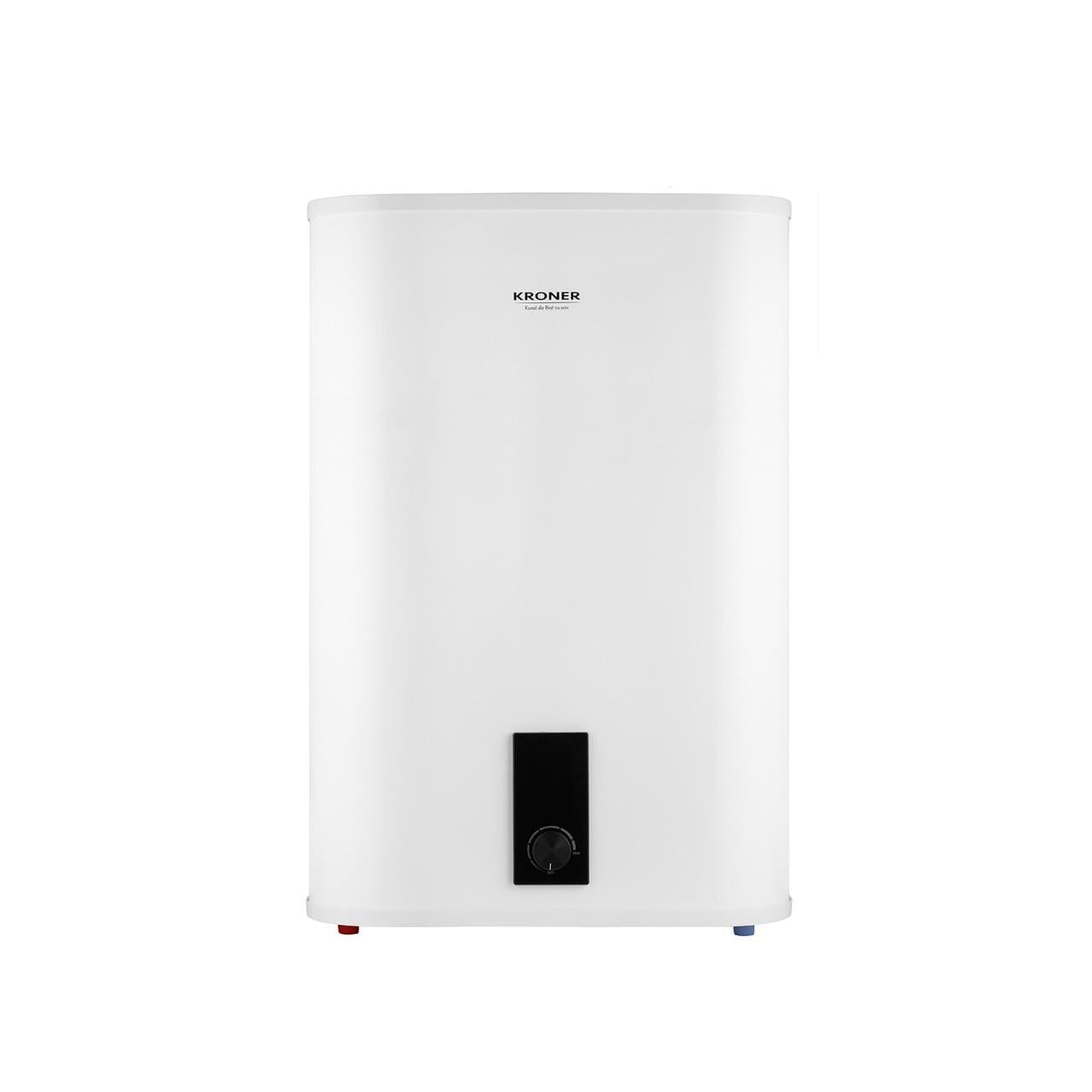 Водонагреватель Kroner NEO Flacher K30PVH2-D с сухим ТЭНом