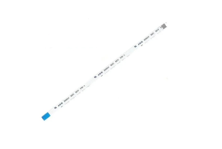 Кабель тачпада Asus A541U/A541UA/A541UV-8 pin 20 см FFC FPC