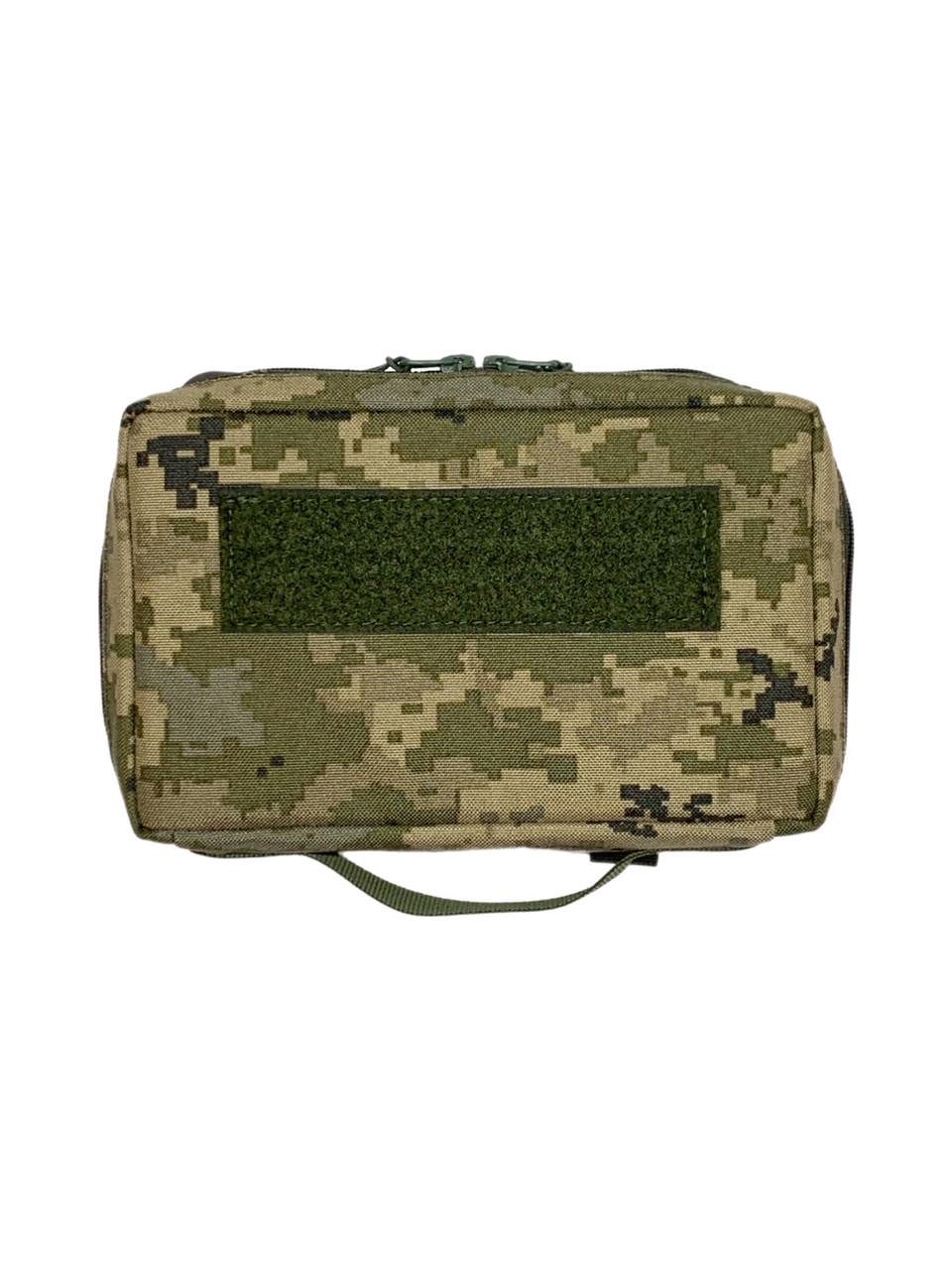 Подсумок REDCON для планшета 7-8,7" кордура 1000 D Пиксель (1846921641)