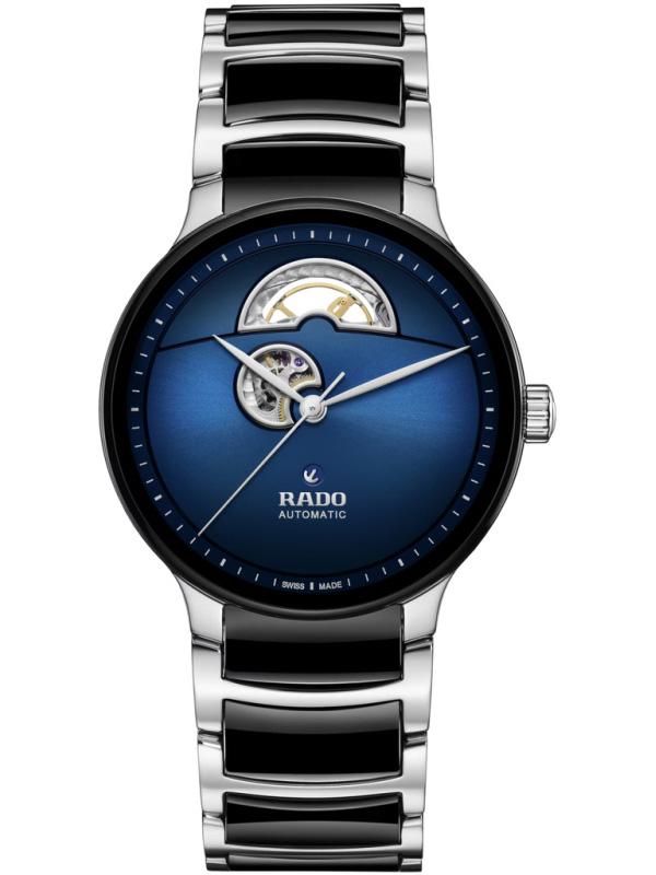 Наручний годинник жіночий Rado 01.734.6012.3.020 (363808)