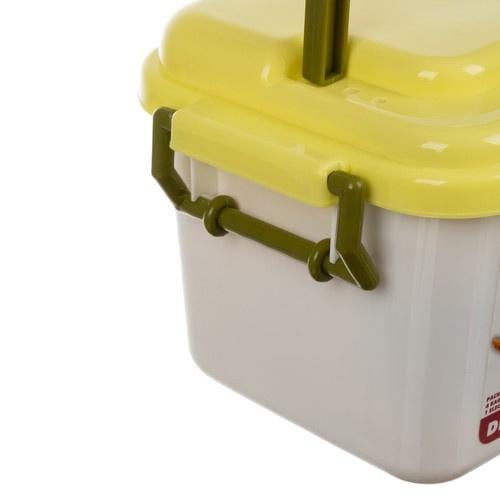 Конструктор динозаври Kruzzel 24723 (27321281) - фото 8 Конструктор динозаври Kruzzel 24723 (27321281) - фото 8