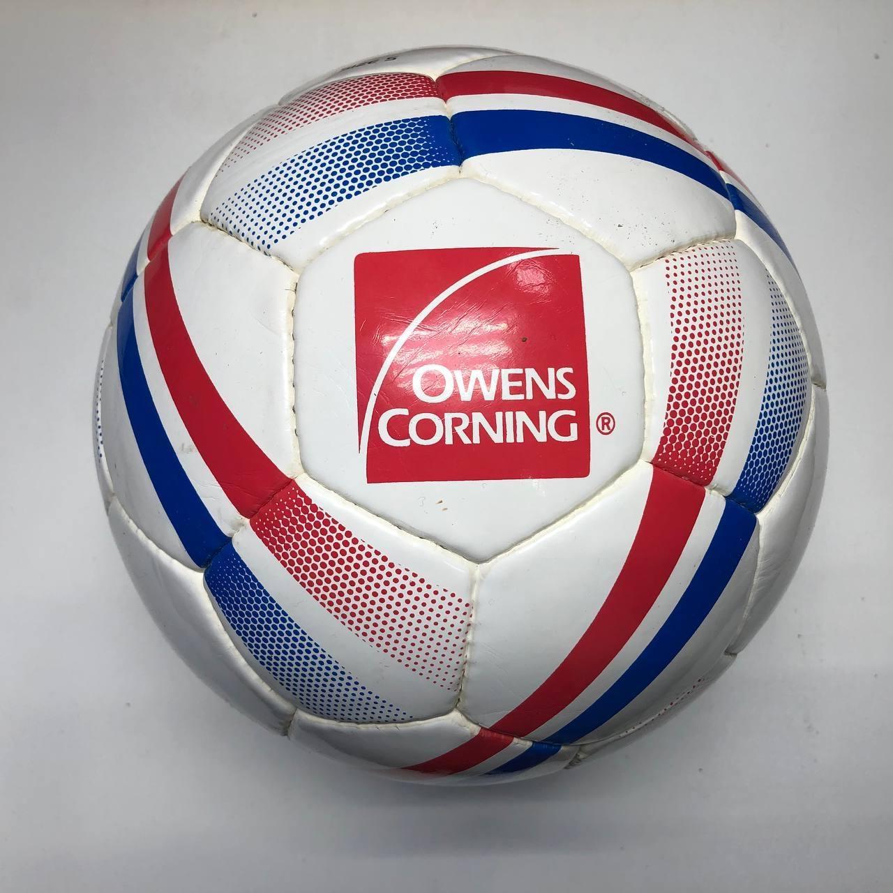 М'яч футбольний Practic OWENS CORNING Size 5 (11260178)
