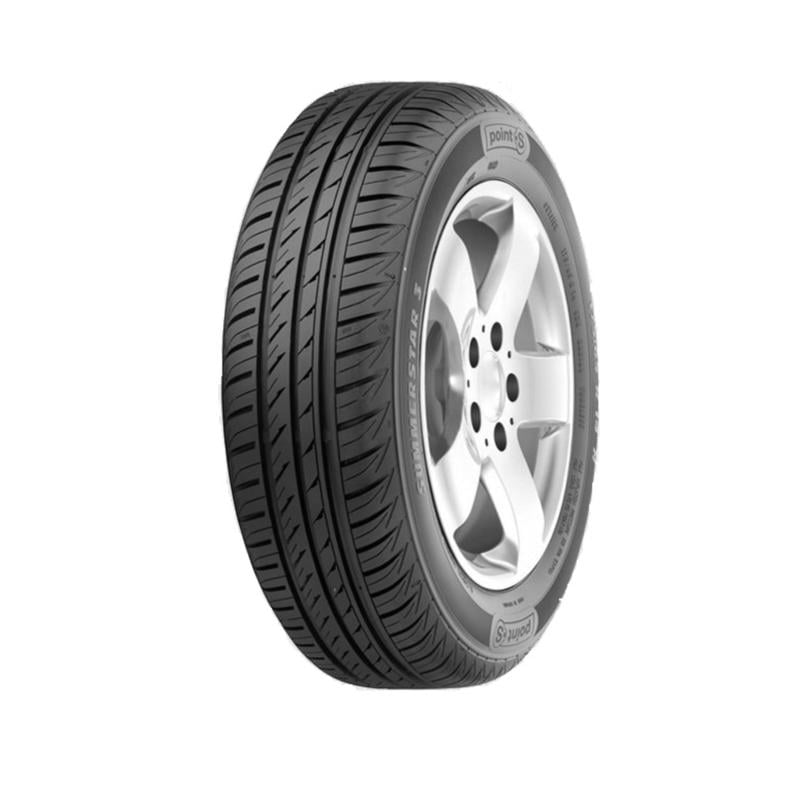Автошина POINT S Summerstar 3 195/65 R15 91H (507660) Автошина POINT S Summerstar 3 195/65 R15 91H (507660)