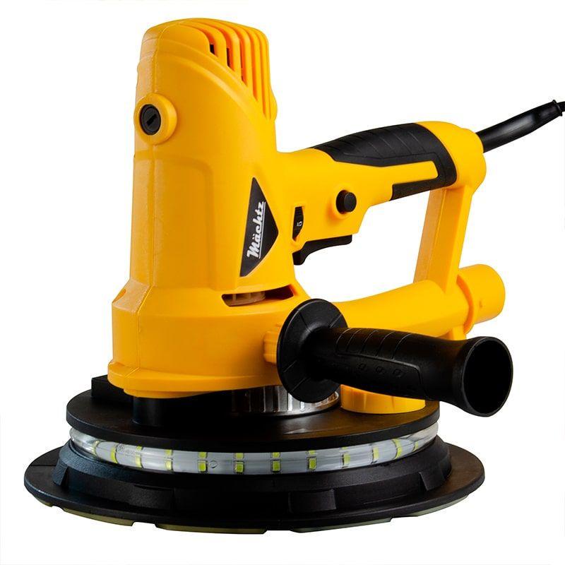 Шліфмашина для стін Machtz MDS-1895 - фото 3 Шліфмашина для стін Machtz MDS-1895 - фото 3