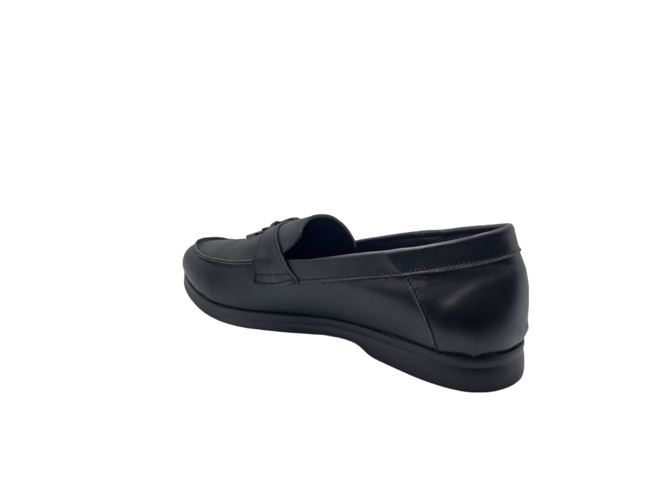 Лоферы женские Sali 114114 р. 40 Черный - фото 2 Лоферы женские Sali 114114 р. 40 Черный - фото 2