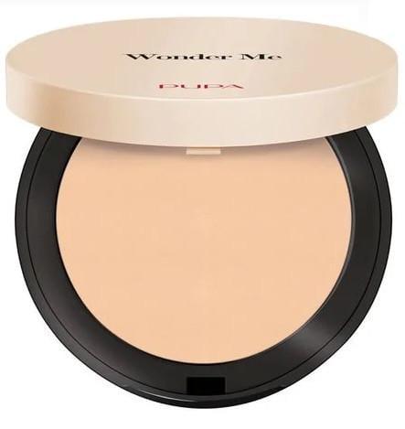 Пудра для обличчя Pupa Wonder Me Powder-No-Powder 010 Ivory 6,5 г (2189750150) - фото 1