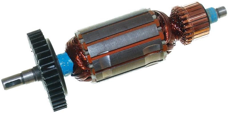 Якорь болгарка Stern 115 B (як072)