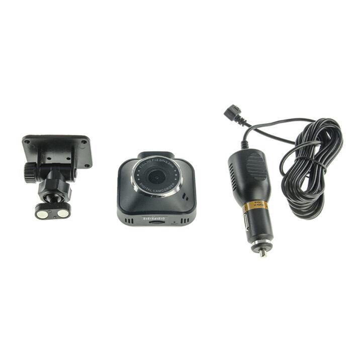 Авто відеореєстратор Nextone DVR F2 Full HD 1080p  (3887263) - фото 3