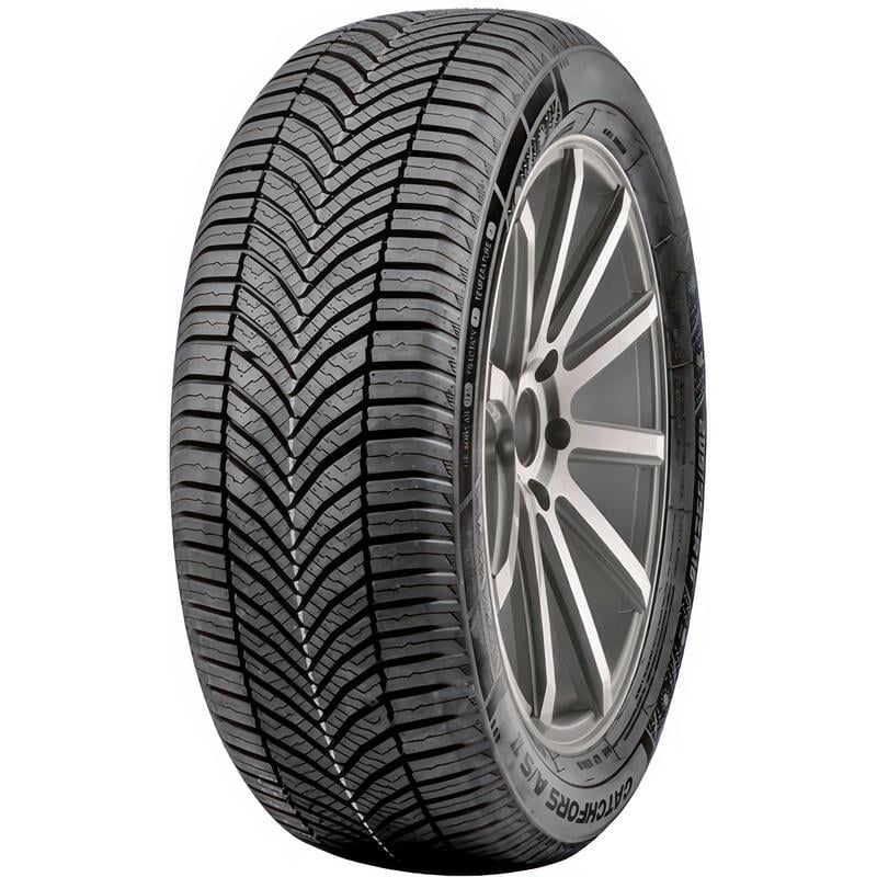 Автошина Windforce CatchFors A/S II 235/35 R19 91W XL (493739)