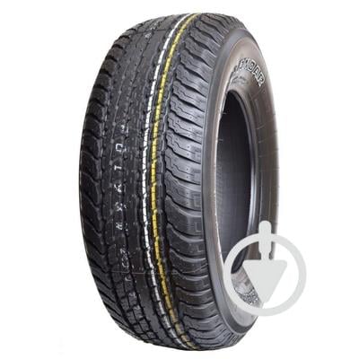 Автошина всесезонная YOKOHAMA Geolandar G94B 285/65 R17 116H (345339)