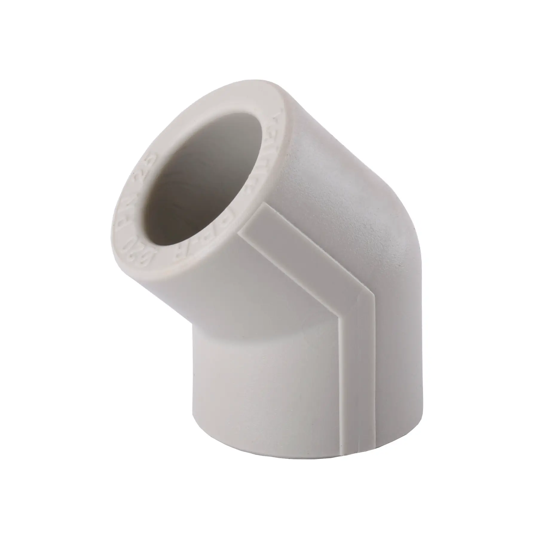 Кутник KALDE PPR 14052 d 75 мм 45° (GSR-000016185)