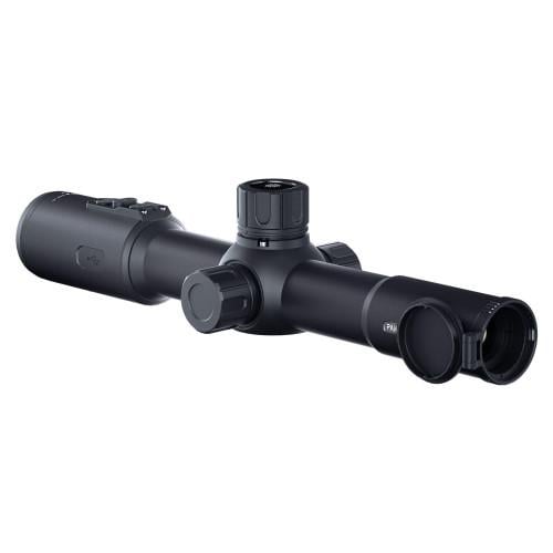 Тепловизионный прицел Pard Pantera 256-25 Q 25 мм 256х192 1200 м (agr80473)