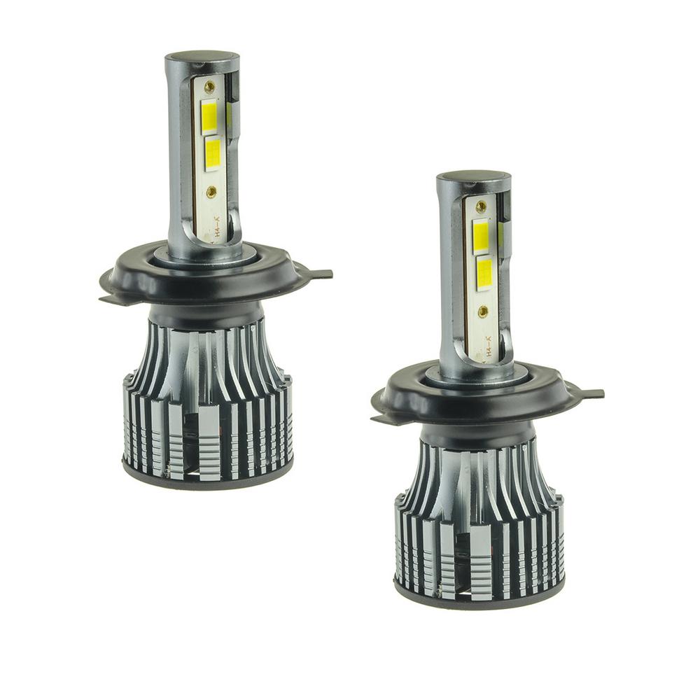 Светодиодные лампы Nextone Led L6 H4 Hi/Low 5500K 9-32 V 2 шт. (НФ-00001680-1)