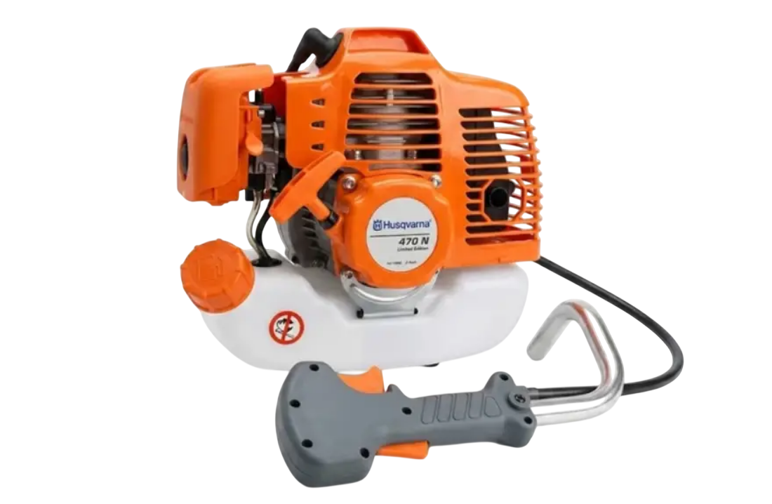 Триммер бензиновый Husqvarna 52 см3/7,8 кг (52CC)