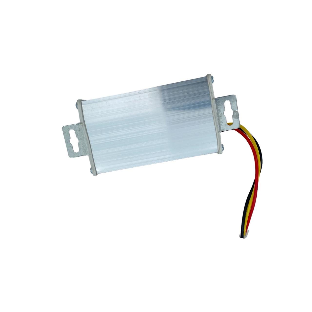 Понижающий преобразователь DC-DC 36/48/60/72 до 12V 10A - фото 5 Понижающий преобразователь DC-DC 36/48/60/72 до 12V 10A - фото 5