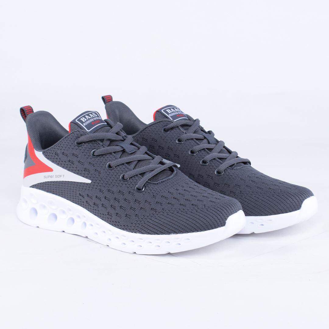 Кроссовки мужские Fashion 332246 р. 43 27,5 см