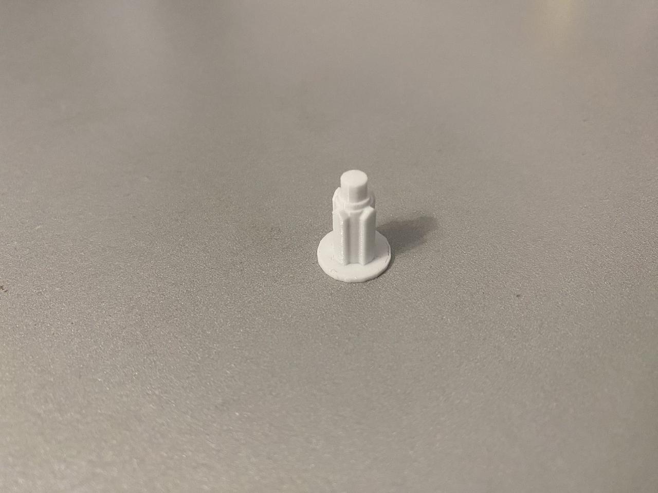 Втулка блендерной ножки Vitek VT-1478 Втулка блендерной ножки Vitek VT-1478