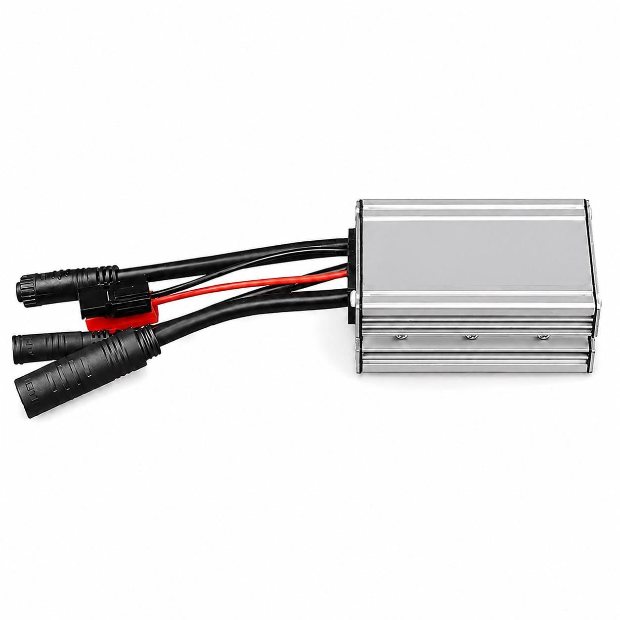 Контроллер для электровелосипеда/электросамоката 36V/48V 25A 500–750W UART2 Waterproof (00-00030564) Контроллер для электровелосипеда/электросамоката 36V/48V 25A 500–750W UART2 Waterproof (00-00030564)
