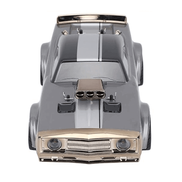 Машинка на радиоуправлении SCY-16303 1:16 4WD 35 км/ч Gray (d372) - фото 3 Машинка на радиоуправлении SCY-16303 1:16 4WD 35 км/ч Gray (d372) - фото 3