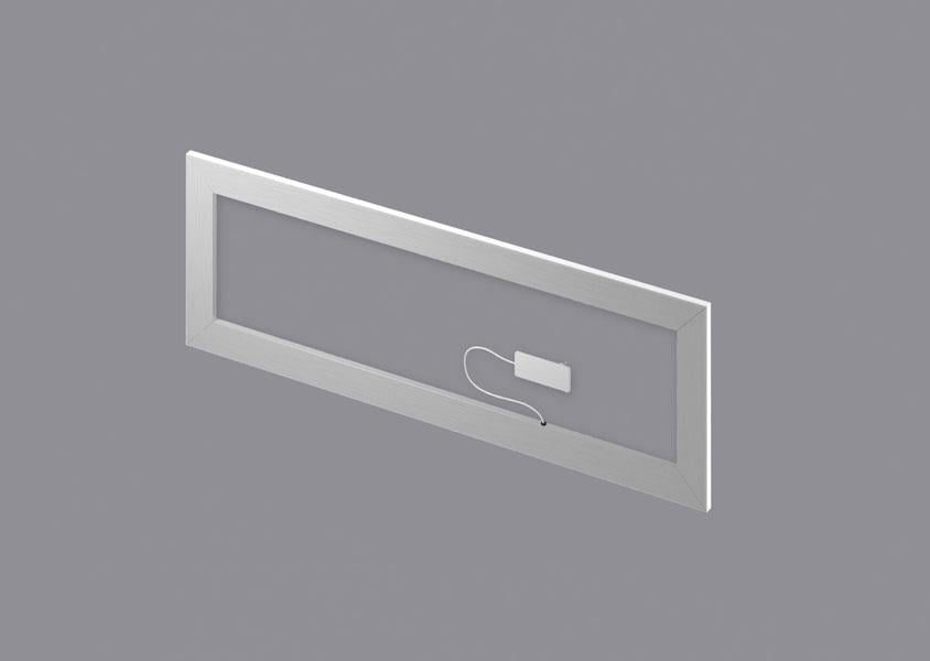 Рама для LED освещения NMC Light Frame Empty (155070095936)