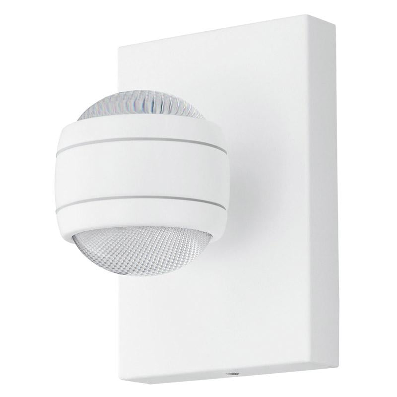 Светильник садовый Eglo Sesimba (94849)