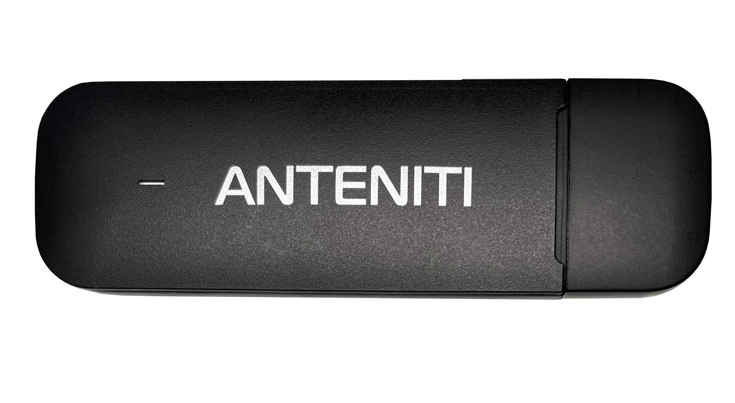 4G/3G USB модем E3372h-153 Anteniti с антенным разъемом - фото 2