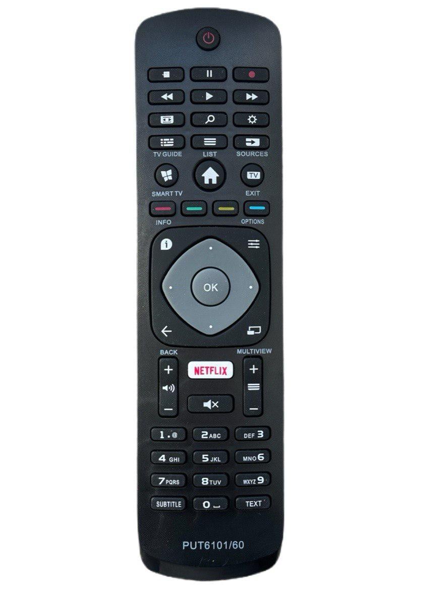 Пульт для телевизора PHILIPS 49PUT6101/60 (398GR08BEPHN11HL)