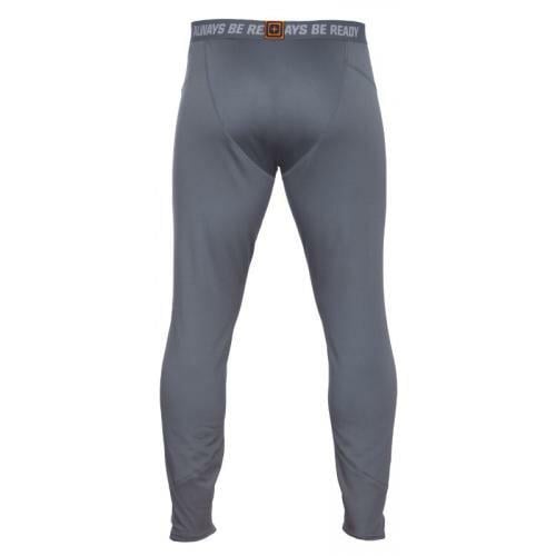 Термокальсоны 5.11 Tactical Sub Zero Legging, 092 Storm, XL (40151) - фото 5