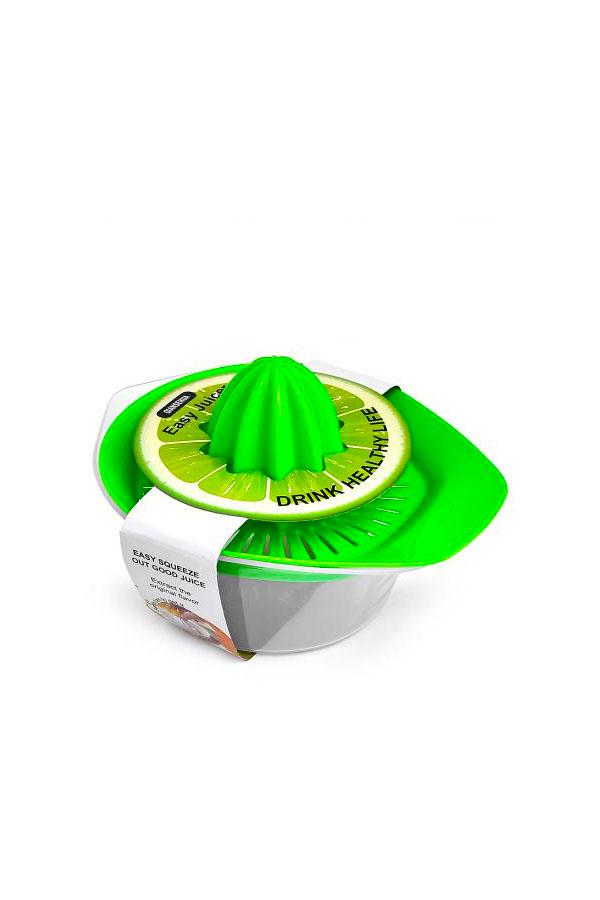 Соковыжималка для цитрусовых 14,5х17х11 см (R92520)