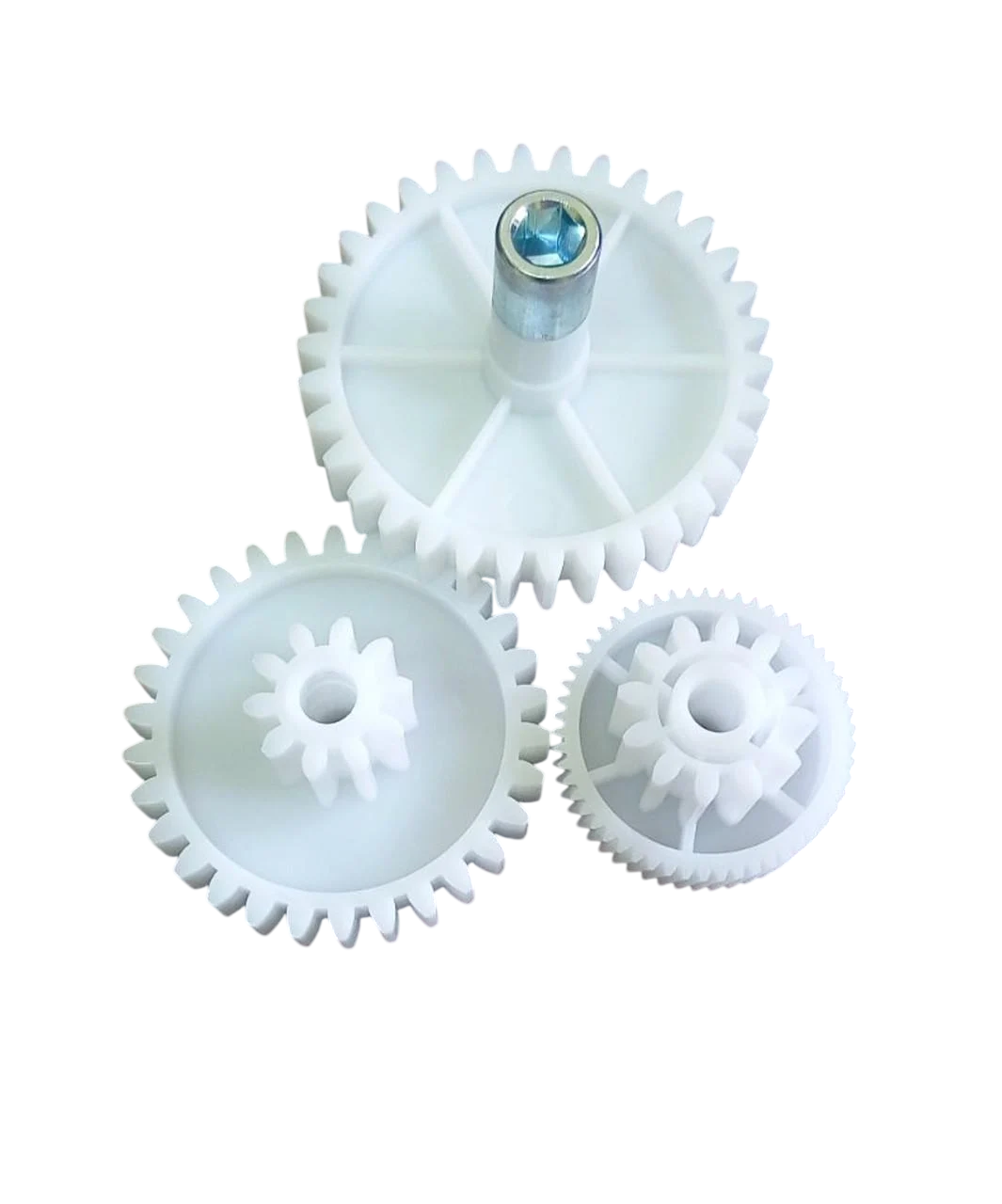 Комплект шестернів для м'ясорубки Esperanza EKM021 (2432755210)
