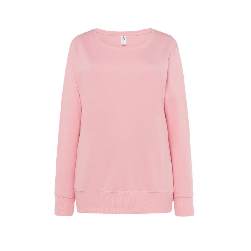 Світшот JHK LADY SWEATSHIRT M Розовый (PK) Світшот JHK LADY SWEATSHIRT M Розовый (PK)