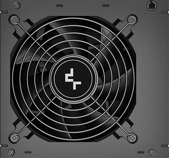 Блок живлення Deepcool PM850D (357686) - фото 3