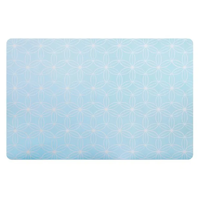 Килимок для сервіровки Basic Kitchen 43,5x28 см Flora 30450