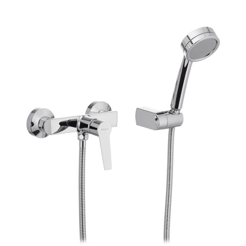 Смеситель для душа IBERGRIF Arial M12026 Смеситель для душа IBERGRIF Arial M12026