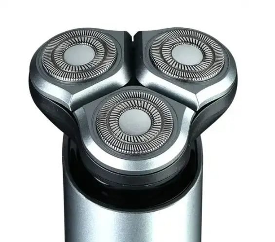 Електробритва для стрижки вусів та бороди VGR V-343 - фото 6 Електробритва для стрижки вусів та бороди VGR V-343 - фото 6