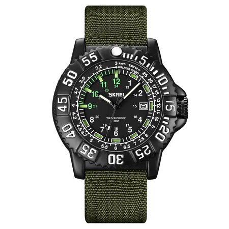 Наручные часы Skmei 9281GN Green