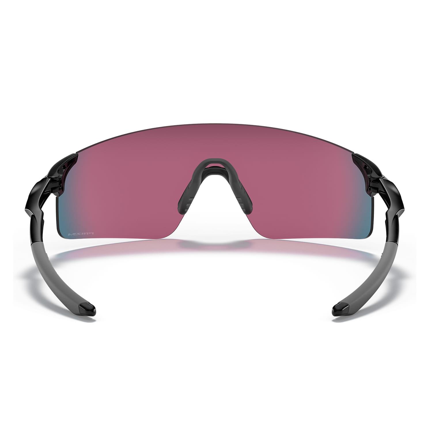 Окуляри OAKLEY Evzero Blades Polished Black/Prizm Road (OO9454-0238) - фото 3