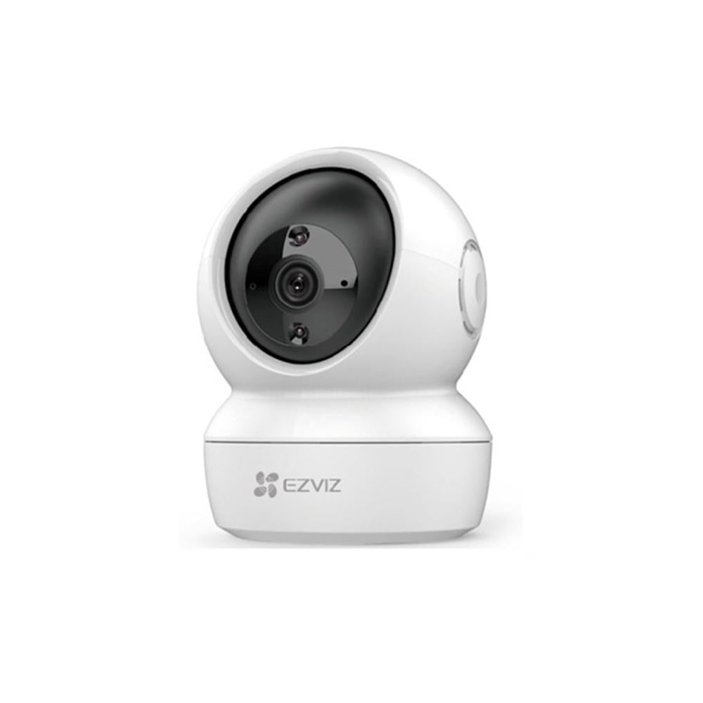 Видеокамера IP с Wi-Fi поворотная настольная 2 Мп EZVIZ CS-H6c 1080P (61603)