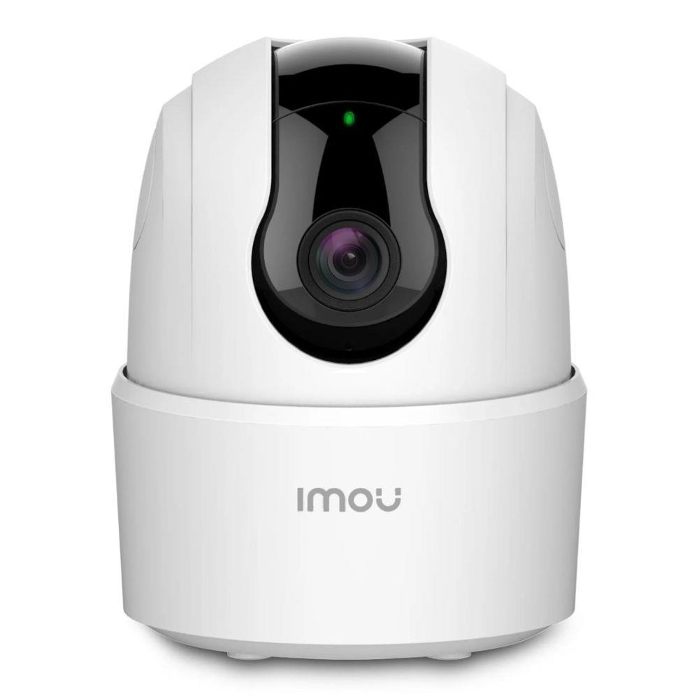 Камера відеоспостереження IP IMOU Ranger 2C 4MP (IPC-TA42P-L)