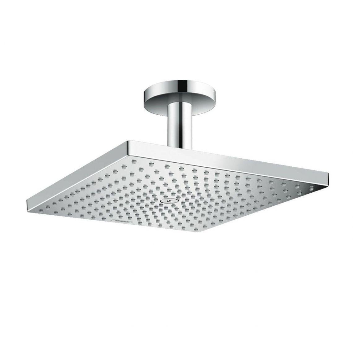 Лейка для верхнего душа Hansgrohe Raindance E Overhead shower 300 1Jet EcoSmart Хром (26251000)