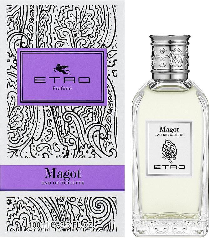 Туалетная вода унисекс Etro Magot 100 мл (29452413)