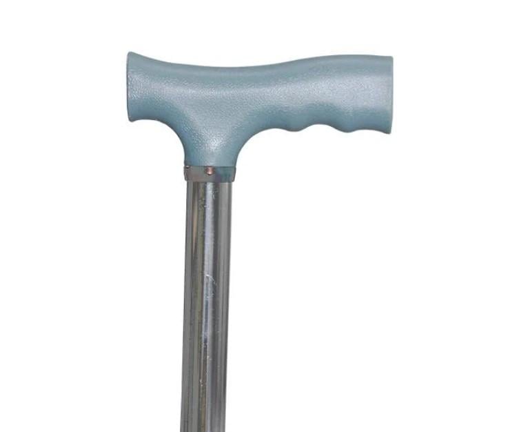 Трость алюминиевая с четырьмя опорами регулирующая Ersamed FY924 63-86 см (2276624249) - фото 4 Трость алюминиевая с четырьмя опорами регулирующая Ersamed FY924 63-86 см (2276624249) - фото 4