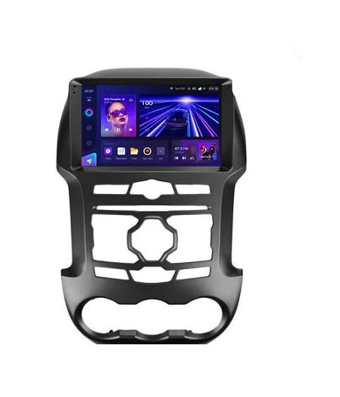 Автомагнитола штатная Teyes CC3 2k 360° для Ford Ranger 3 2011-2015 Android (1978575769)