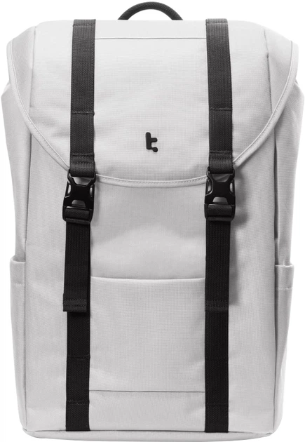Рюкзак Tomtoc VintPack-TA1 Laptop Backpack 15,6" 22 л Light gray (KST-TA1M1G1)