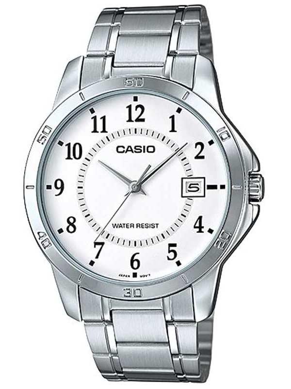 Наручний годинник чоловічий Casio MTP-V004D-7BUDF (110165)