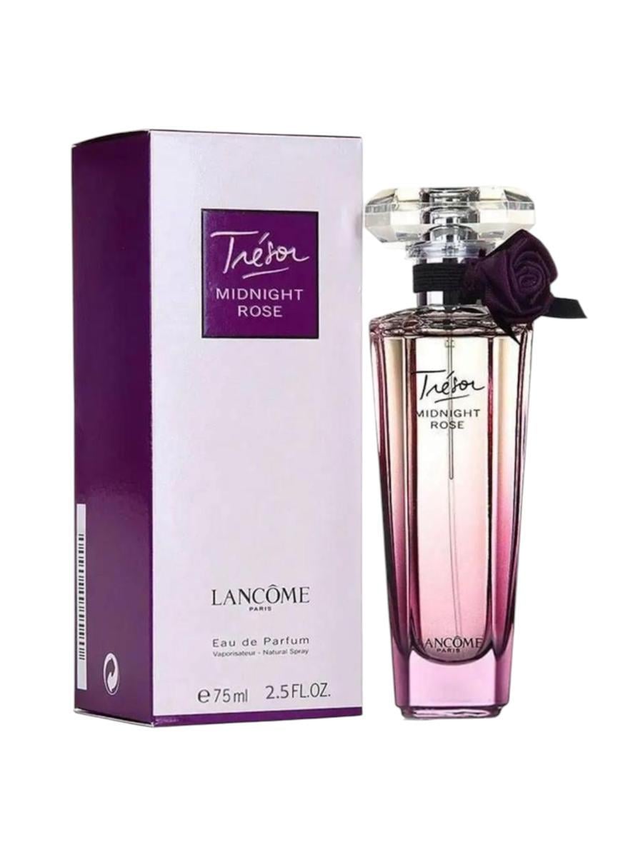 Парфумована вода для жінок аромат схожий на Lancôme Trésor Midnight Rose 75 мл (3605532423265)