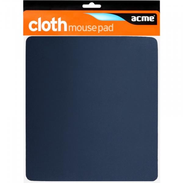 Килимок для миші Acme Cloth Mouse Pad Blue (4770070869239) - фото 2